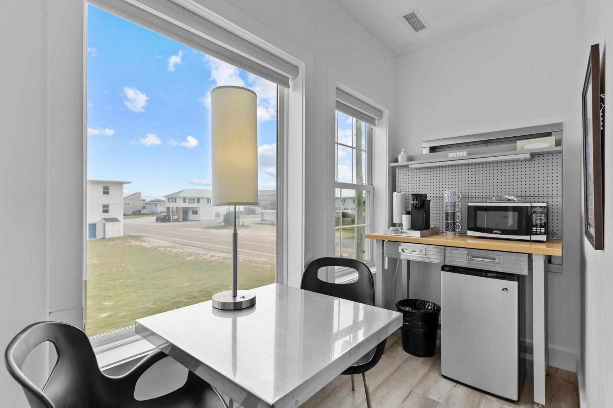 Guest House Topsail Topsail Beach Exterior foto